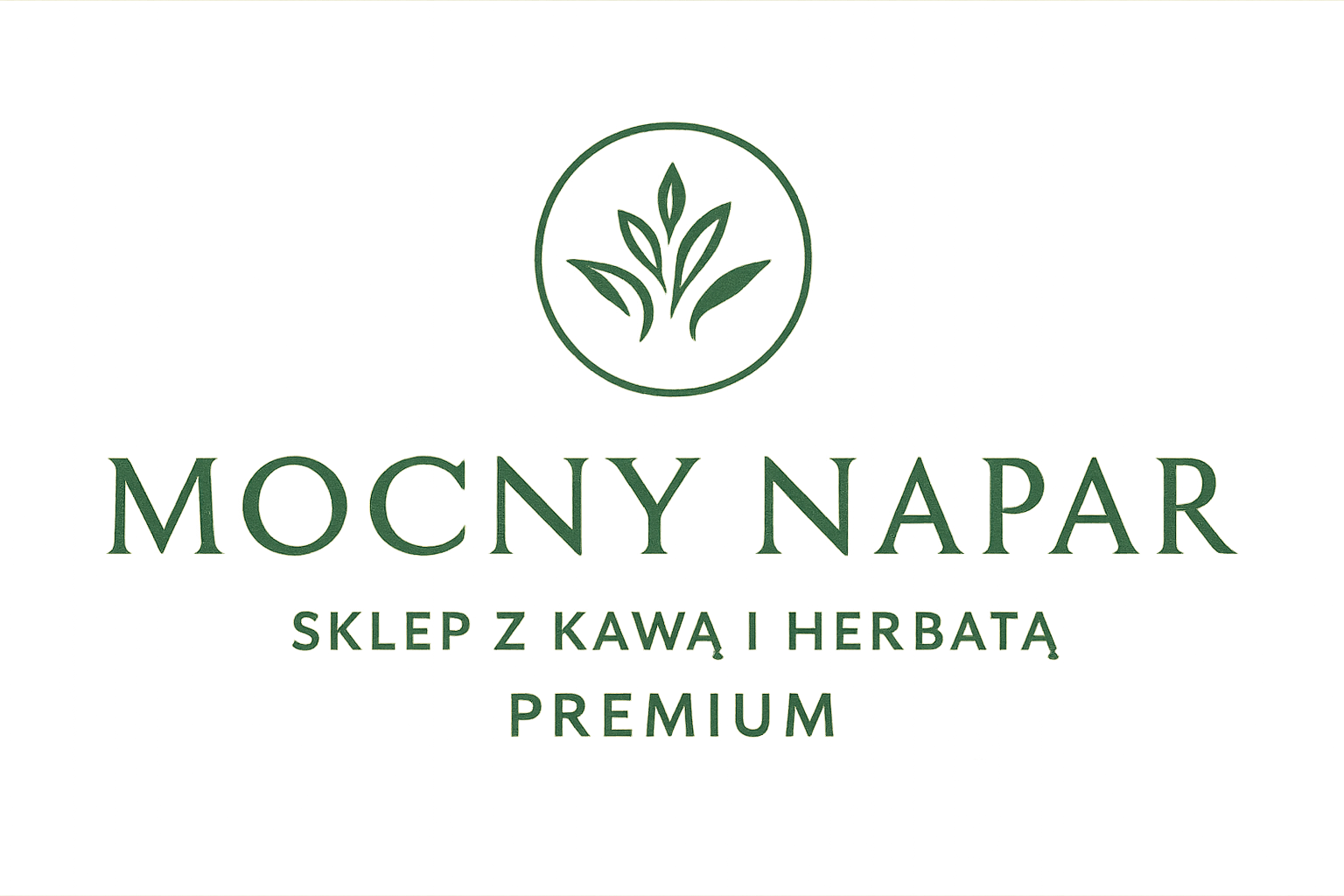 Mocny Napar – Sklep z Kawą i Herbatą Premium | Świeżo Palona Kawa Online - strona główna